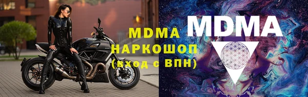 амф Верхний Тагил